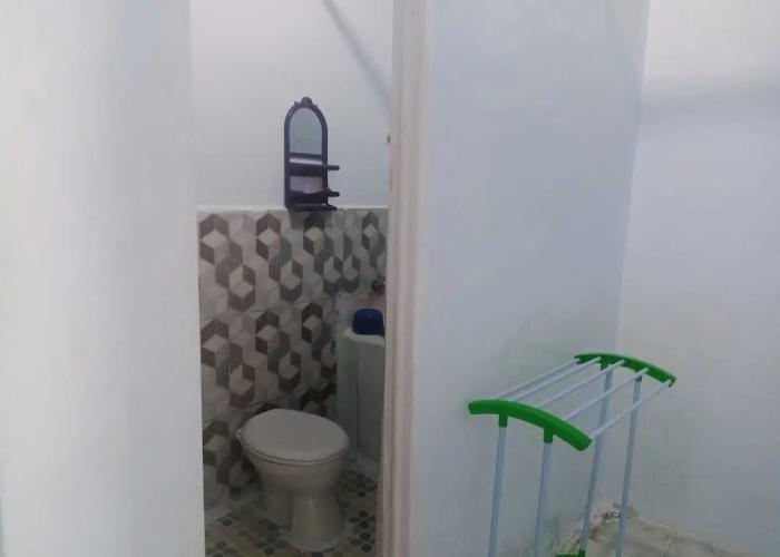 EXPRESS O 92251 Jaya Kusuma Homestay Near PONPES Darul Muhtadin