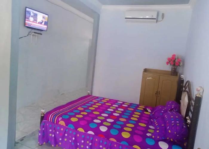 EXPRESS O 92251 Jaya Kusuma Homestay Near PONPES Darul Muhtadin