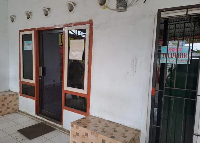 SPOT ON 93464 Penginapan Tulimario Syariah