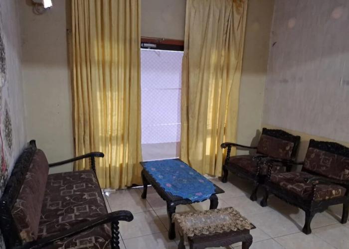 SPOT ON 93464 Penginapan Tulimario Syariah