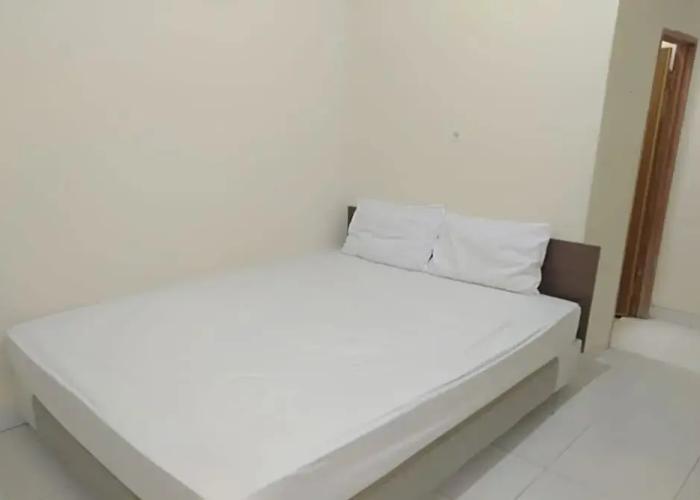SPOT ON 93464 Penginapan Tulimario Syariah