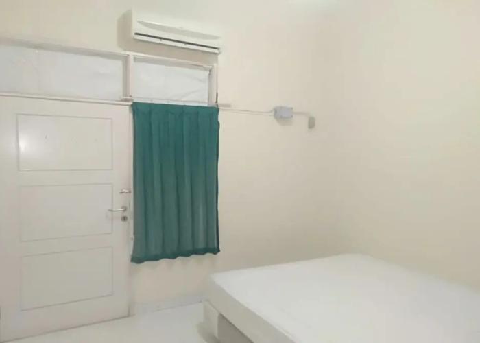 SPOT ON 93464 Penginapan Tulimario Syariah