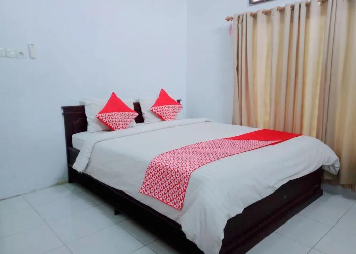 OYO 92561 Excellent Kost