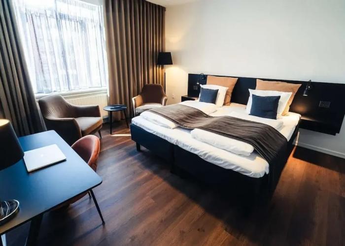 Grand Hotel Struer