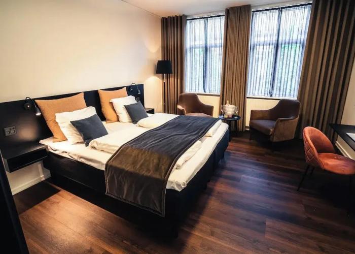 Grand Hotel Struer