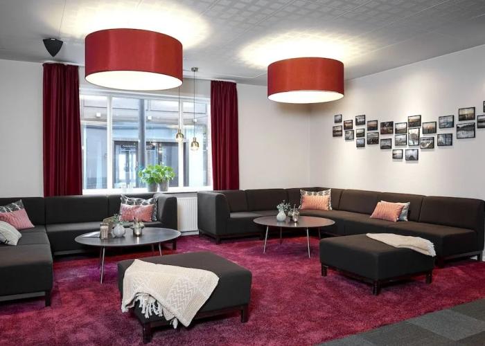 Grand Hotel Struer