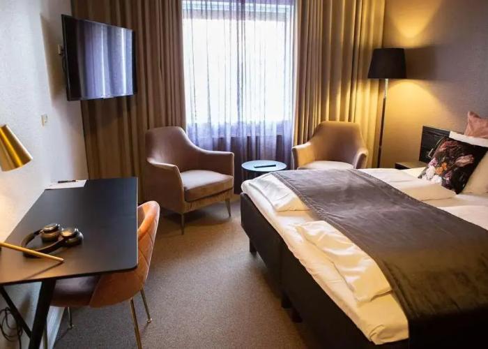 Grand Hotel Struer
