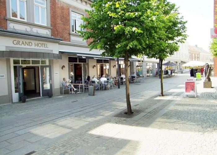 Grand Hotel Struer