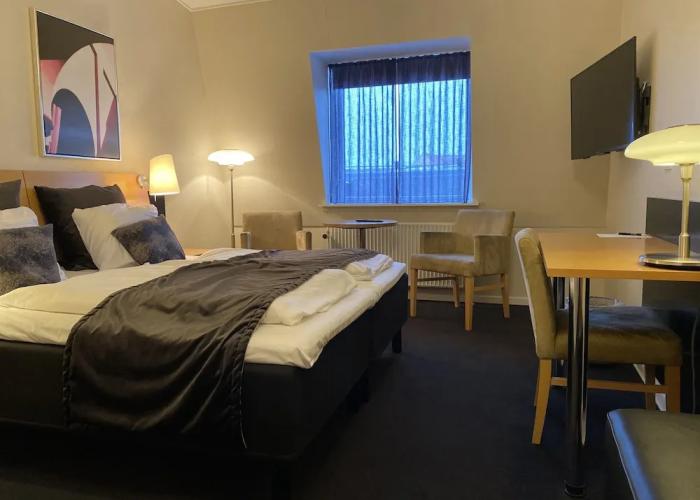 Grand Hotel Struer