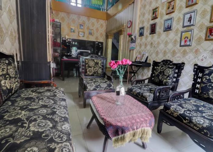 OYO 92862 Rania Kost Simpang Rimbo