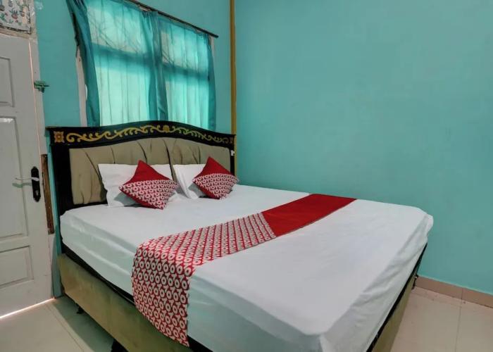 OYO 92862 Rania Kost Simpang Rimbo