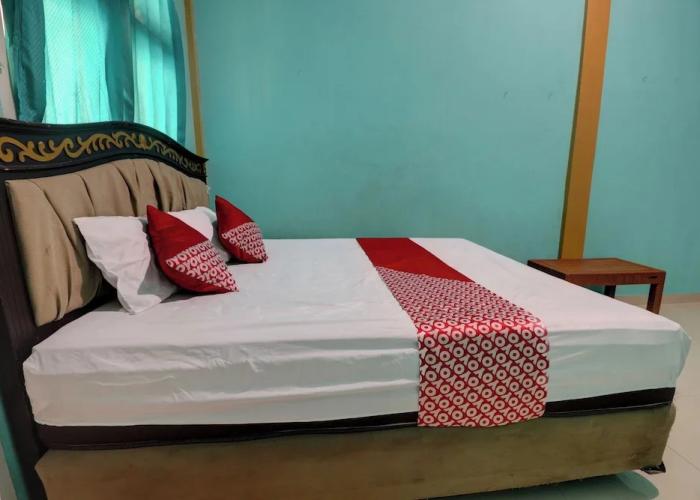 OYO 92862 Rania Kost Simpang Rimbo
