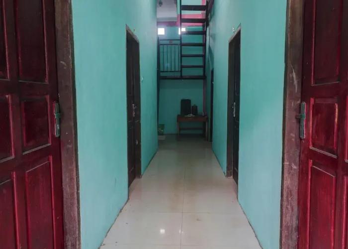 OYO 92862 Rania Kost Simpang Rimbo