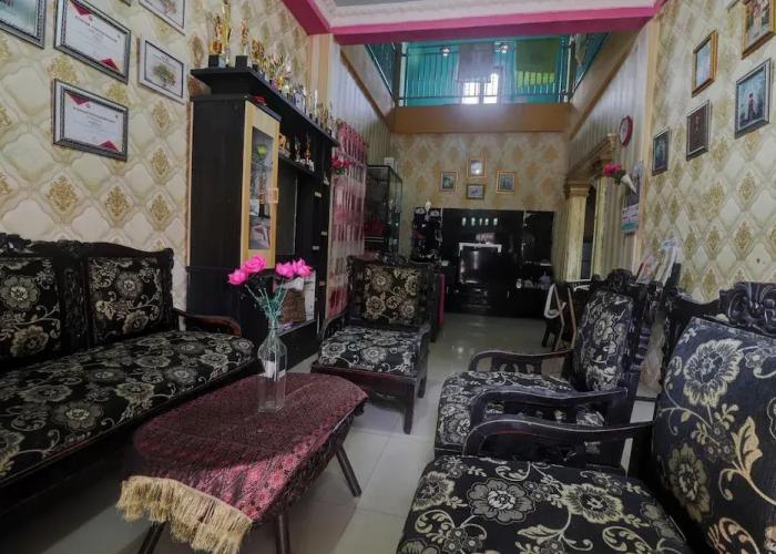 OYO 92862 Rania Kost Simpang Rimbo