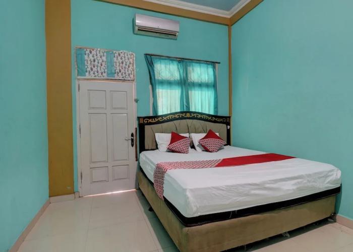 OYO 92862 Rania Kost Simpang Rimbo