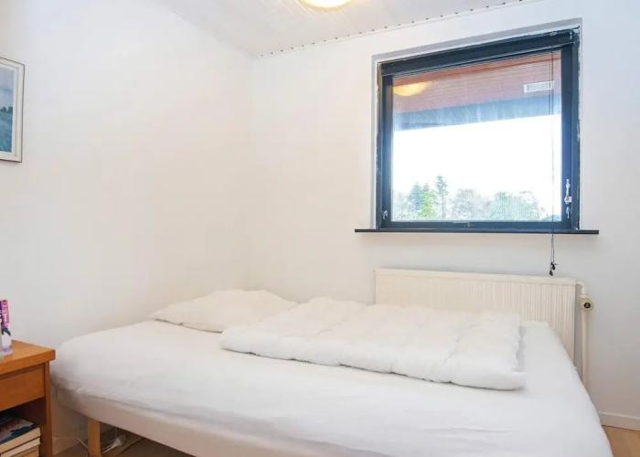 8 Person Holiday Home in Struer-by Traum