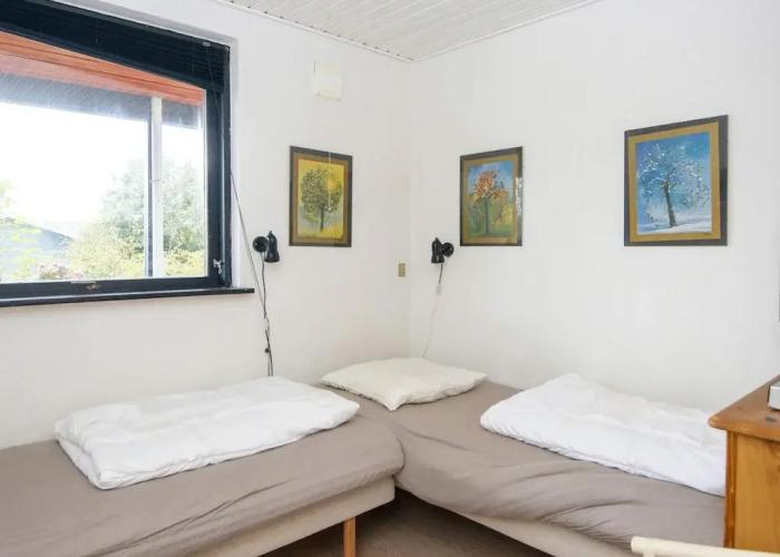 8 Person Holiday Home in Struer-by Traum