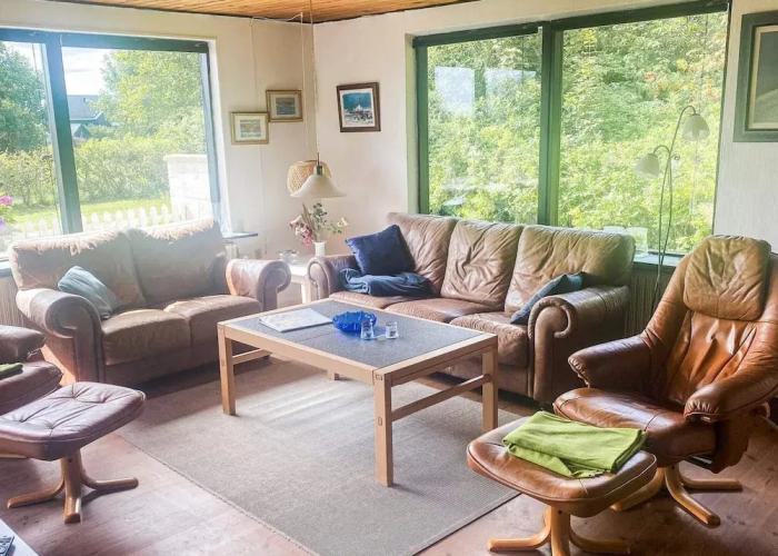 8 Person Holiday Home in Struer-by Traum