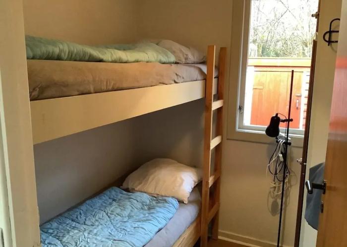 6 Person Holiday Home in Struer