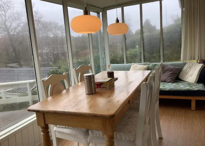 6 Person Holiday Home in Struer