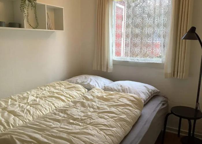 6 Person Holiday Home in Struer
