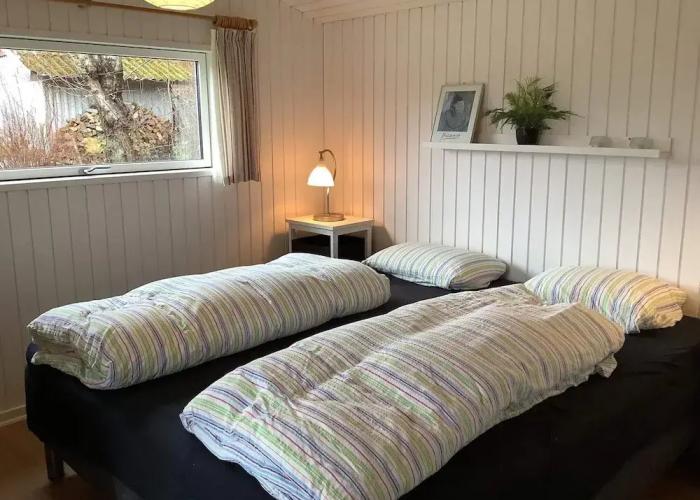 6 Person Holiday Home in Struer