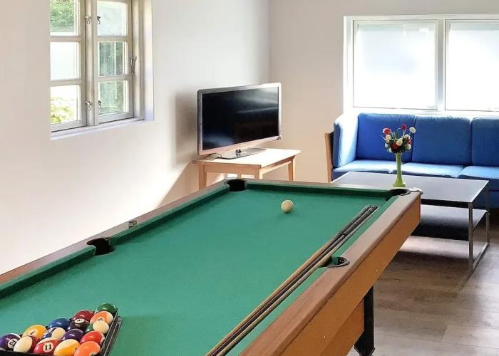 6 Person Holiday Home in Struer