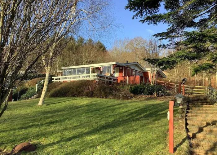 6 Person Holiday Home in Struer