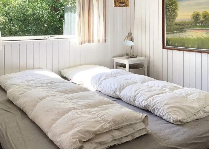 6 Person Holiday Home in Struer