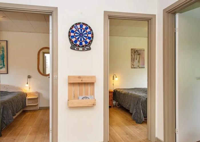 8 Person Holiday Home in Struer