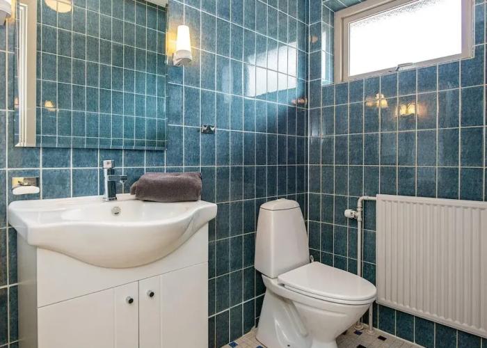 8 Person Holiday Home in Struer