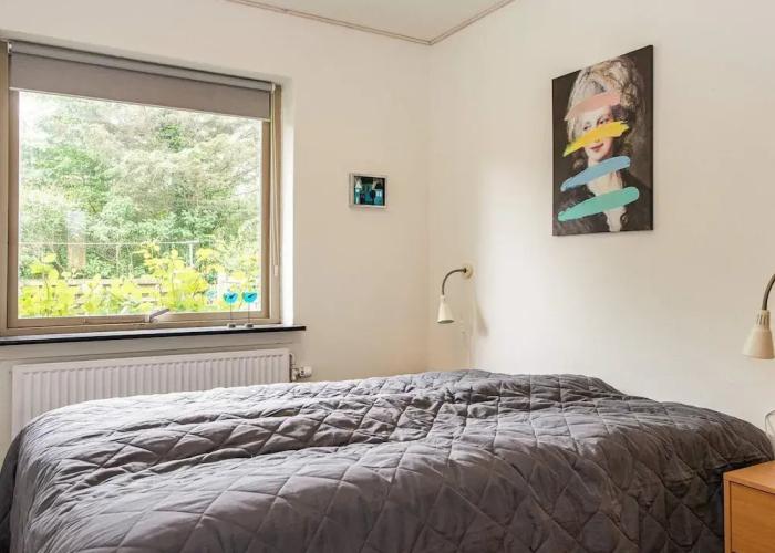 8 Person Holiday Home in Struer