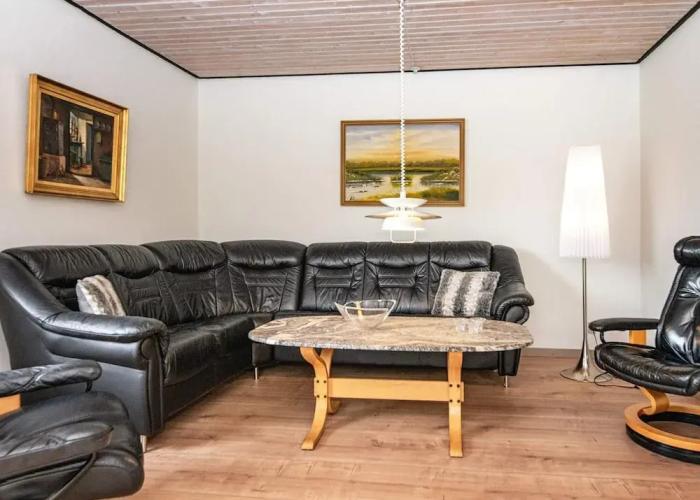8 Person Holiday Home in Struer