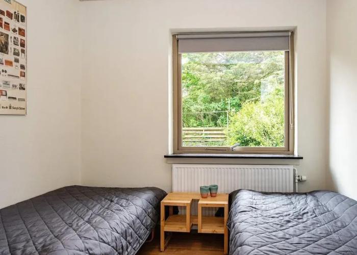 8 Person Holiday Home in Struer