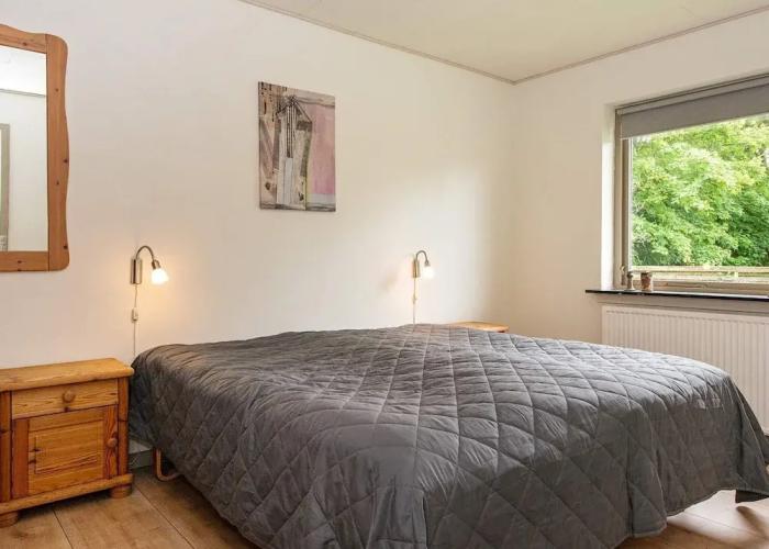 8 Person Holiday Home in Struer