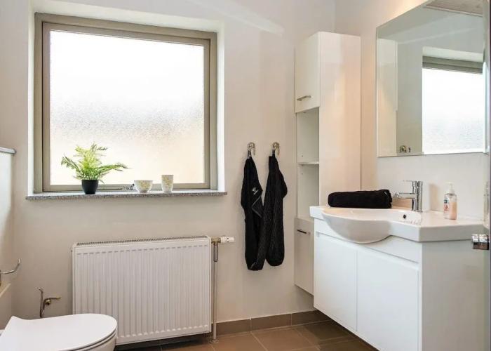 8 Person Holiday Home in Struer