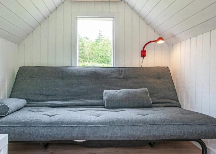8 Person Holiday Home in Struer