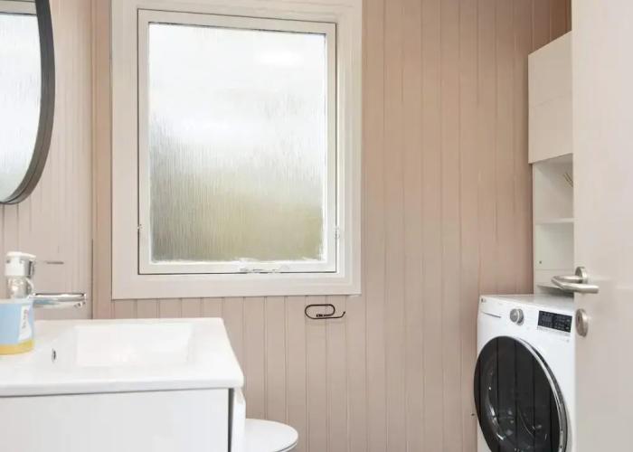 8 Person Holiday Home in Struer