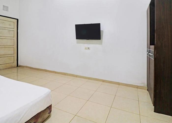 SPOT ON 93115 Arizona Homestay