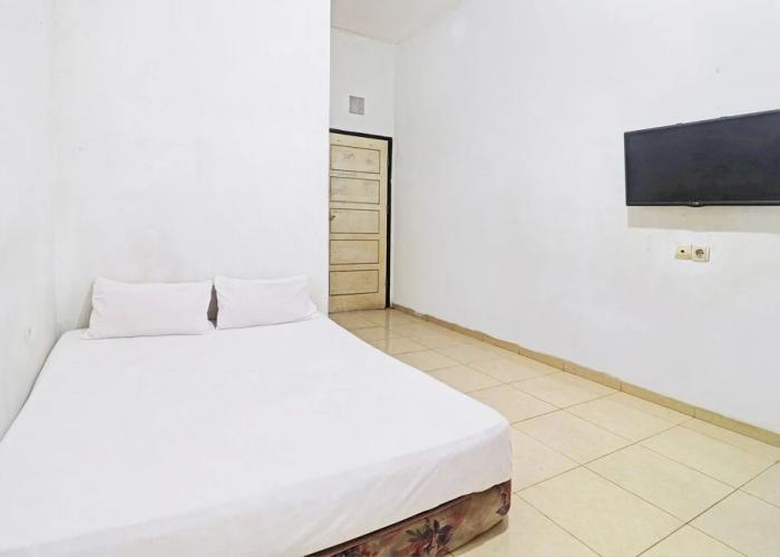 SPOT ON 93115 Arizona Homestay