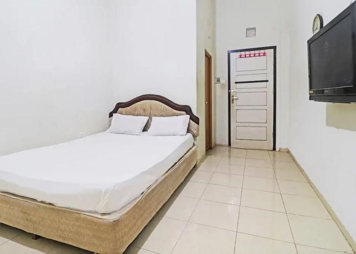 SPOT ON 93115 Arizona Homestay