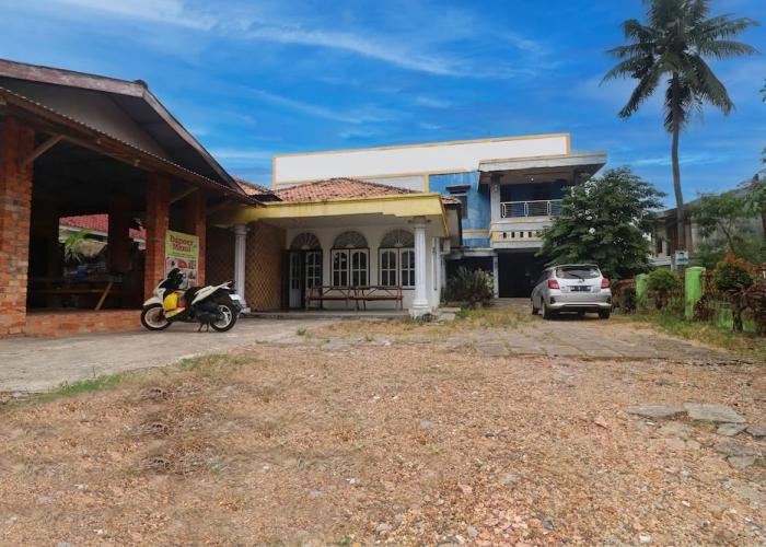 SPOT ON 93115 Arizona Homestay