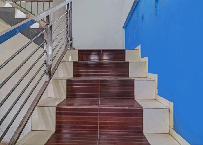 SPOT ON 93115 Arizona Homestay