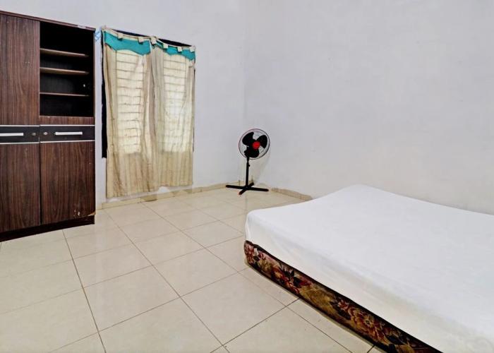 SPOT ON 93115 Arizona Homestay