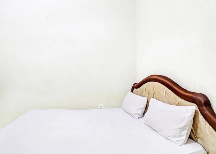 SPOT ON 93115 Arizona Homestay