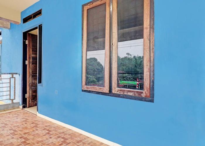 SPOT ON 93115 Arizona Homestay