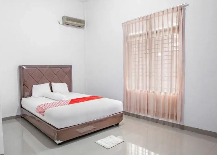 OYO 92587 Homestay Romauli Kampung Radja