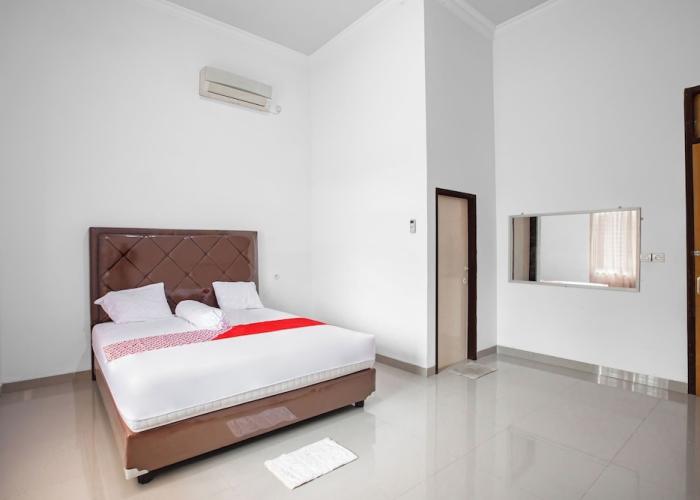 OYO 92587 Homestay Romauli Kampung Radja