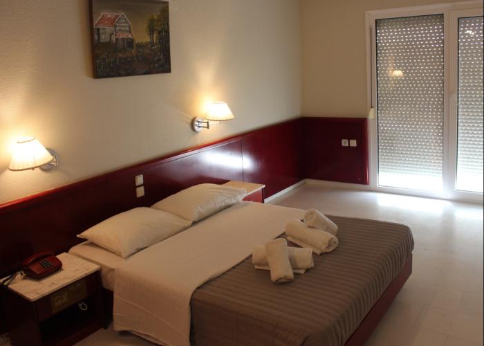 Skion Palace Beach Hotel - Bungalows Boutique