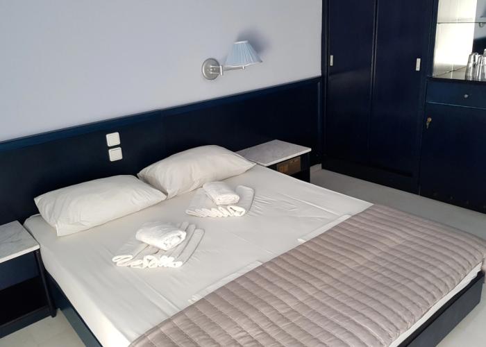 Skion Palace Beach Hotel - Bungalows Boutique
